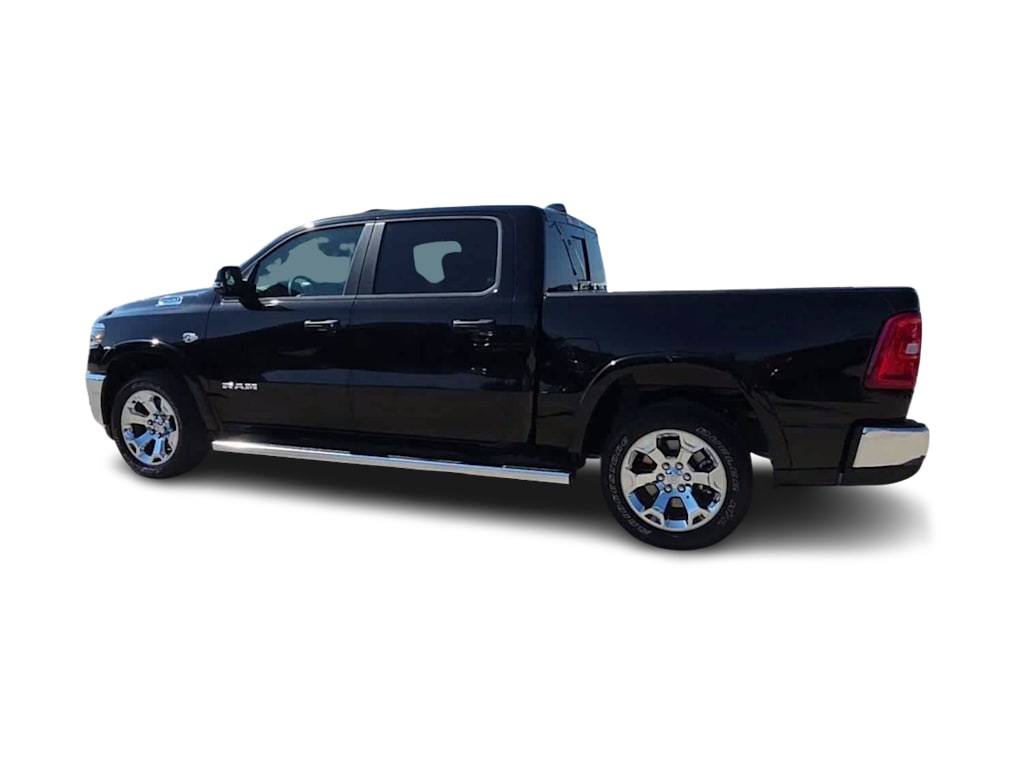 Thumbnail: 2026 RAM 1500 - 18