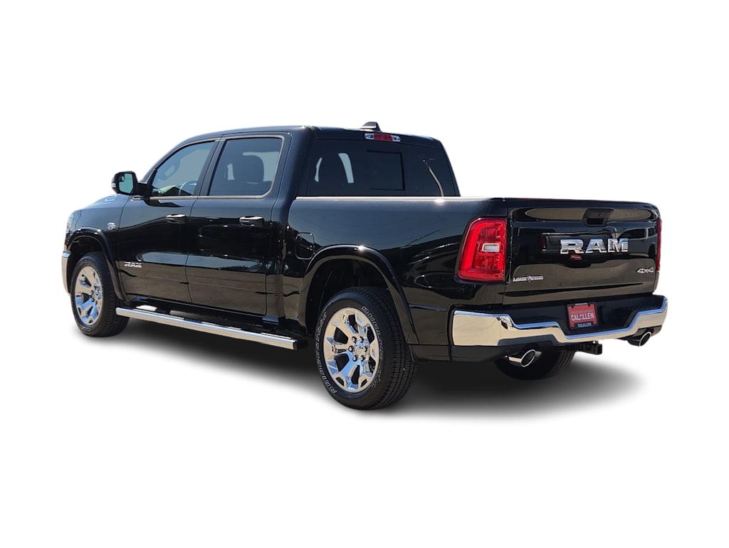 Thumbnail: 2026 RAM 1500 - 23
