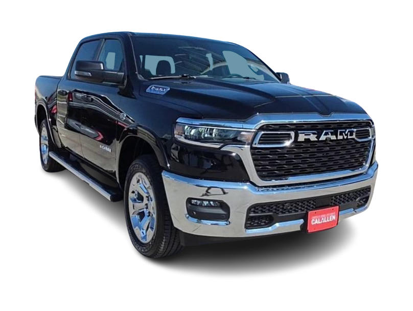 Thumbnail: 2026 RAM 1500 - 17
