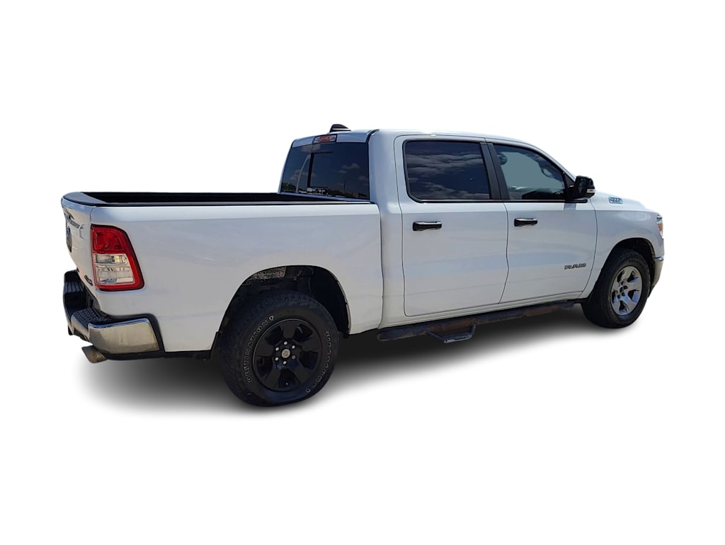 Thumbnail: 2019 RAM 1500 - 22