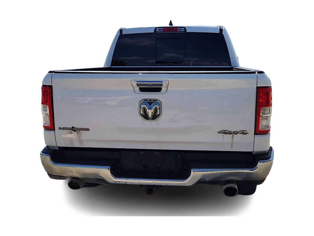 Thumbnail: 2019 RAM 1500 - 5