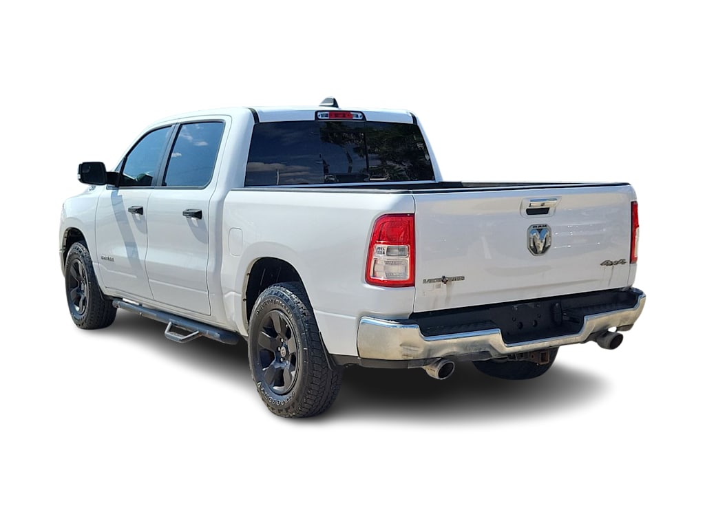 Thumbnail: 2019 RAM 1500 - 25