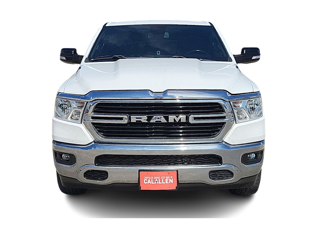 Thumbnail: 2019 RAM 1500 - 27