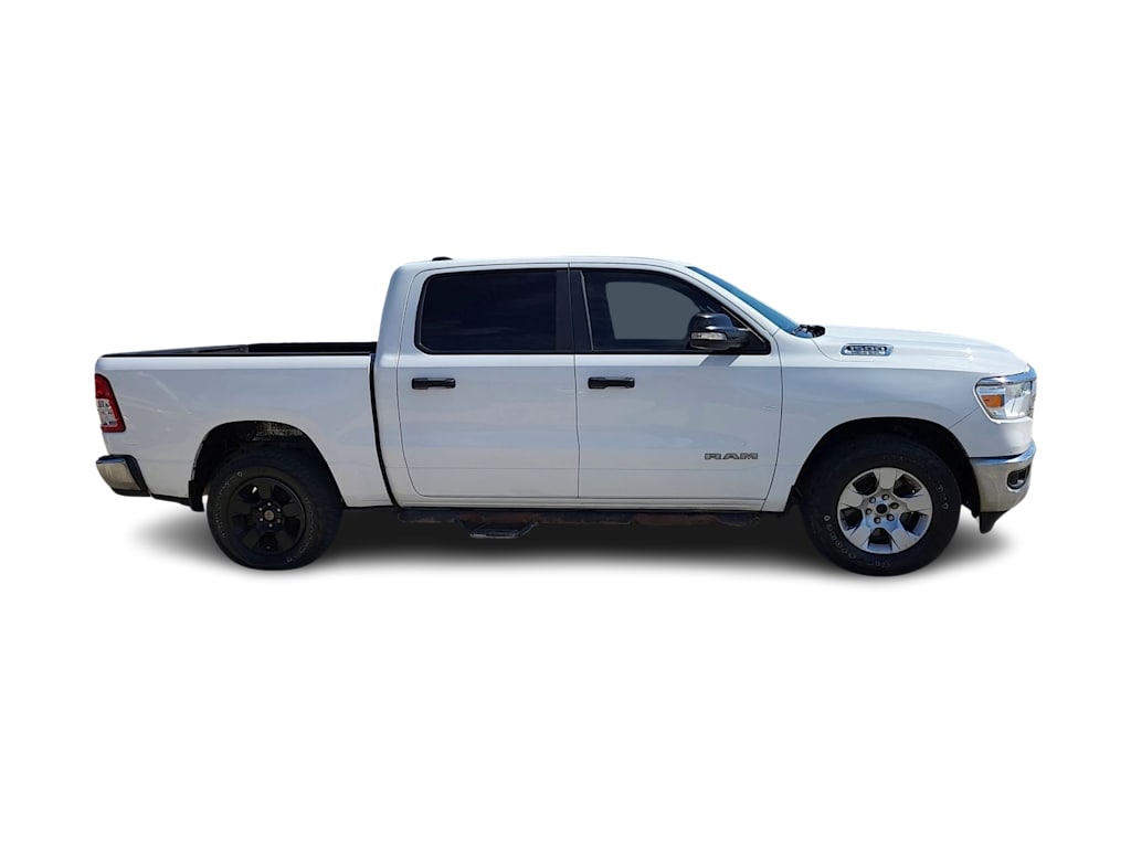 Thumbnail: 2019 RAM 1500 - 23