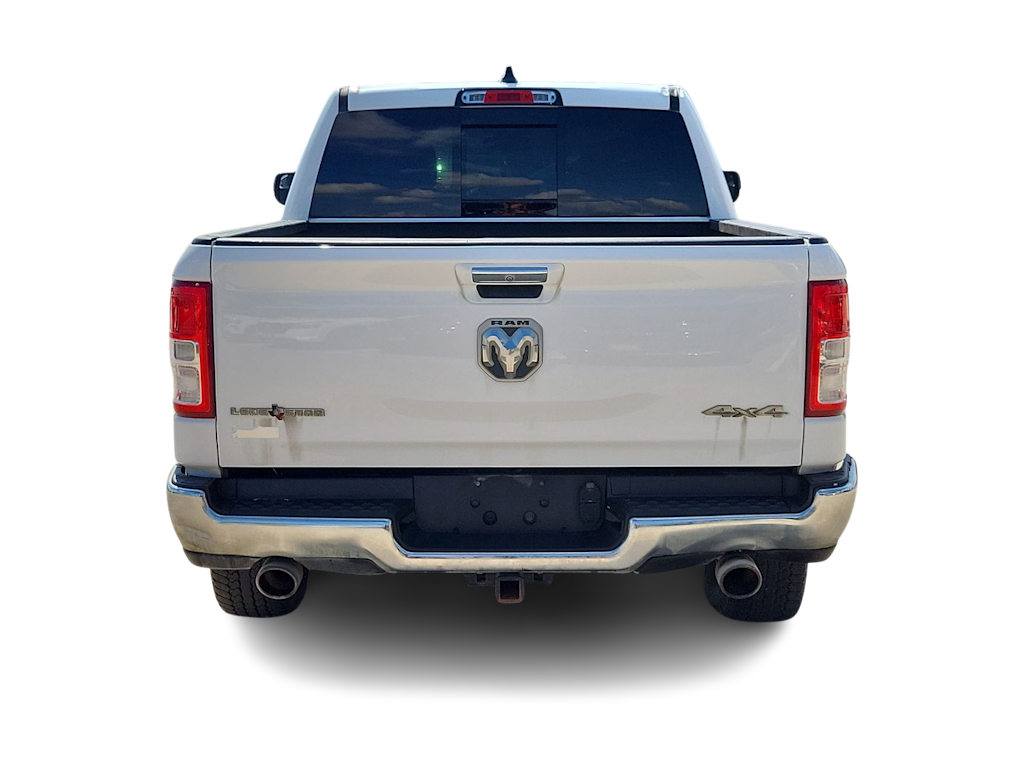Thumbnail: 2019 RAM 1500 - 26