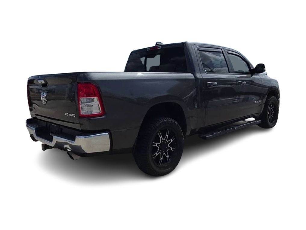Thumbnail: 2020 RAM 1500 - 19