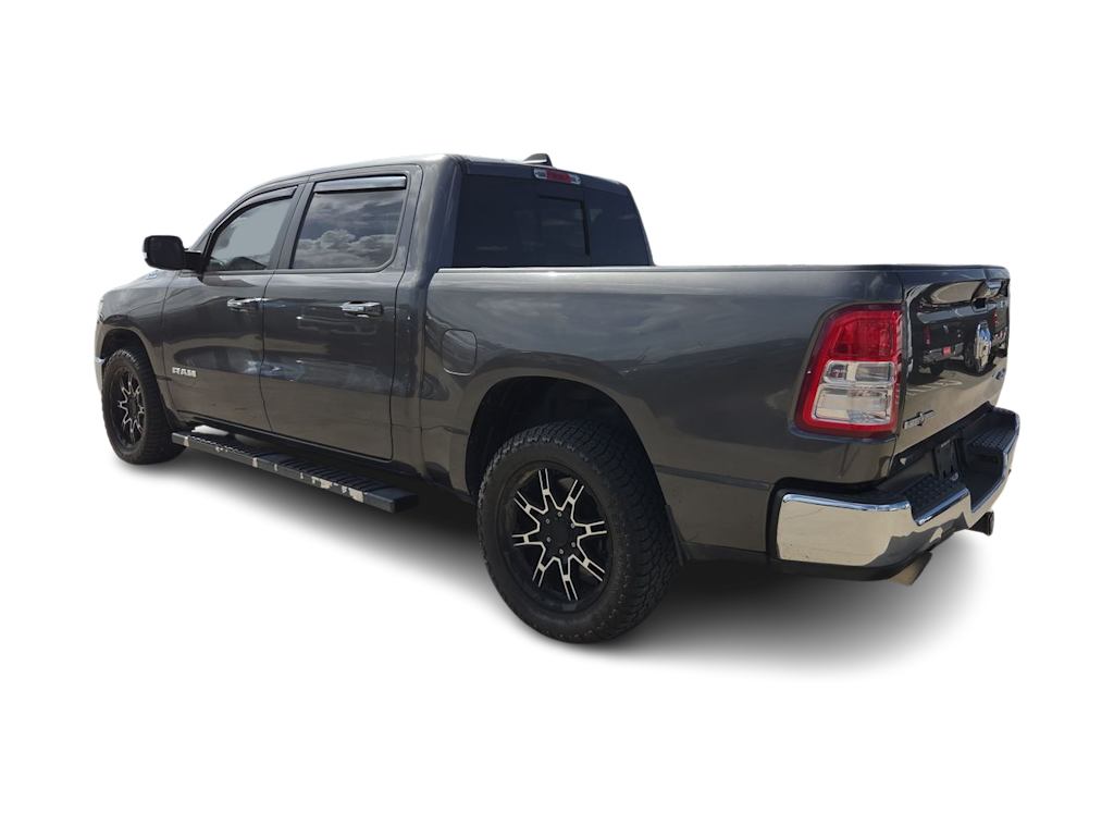 Thumbnail: 2020 RAM 1500 - 22