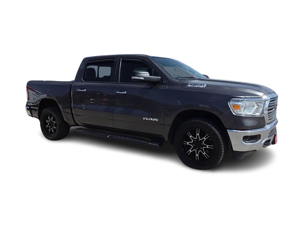 Thumbnail: 2020 RAM 1500 - 17