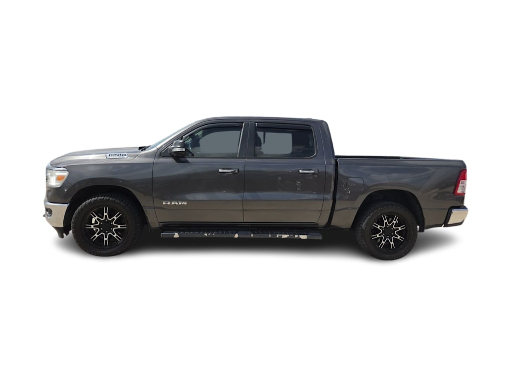 Thumbnail: 2020 RAM 1500 - 21