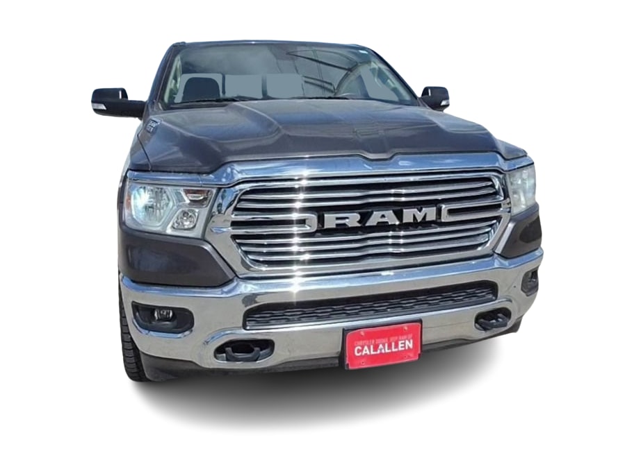 Thumbnail: 2020 RAM 1500 - 6