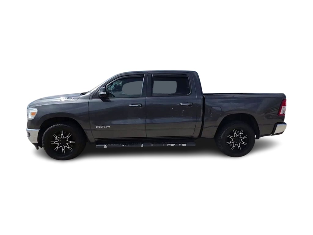 Thumbnail: 2020 RAM 1500 - 3