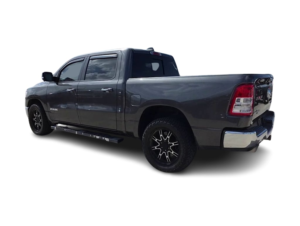 Thumbnail: 2020 RAM 1500 - 4
