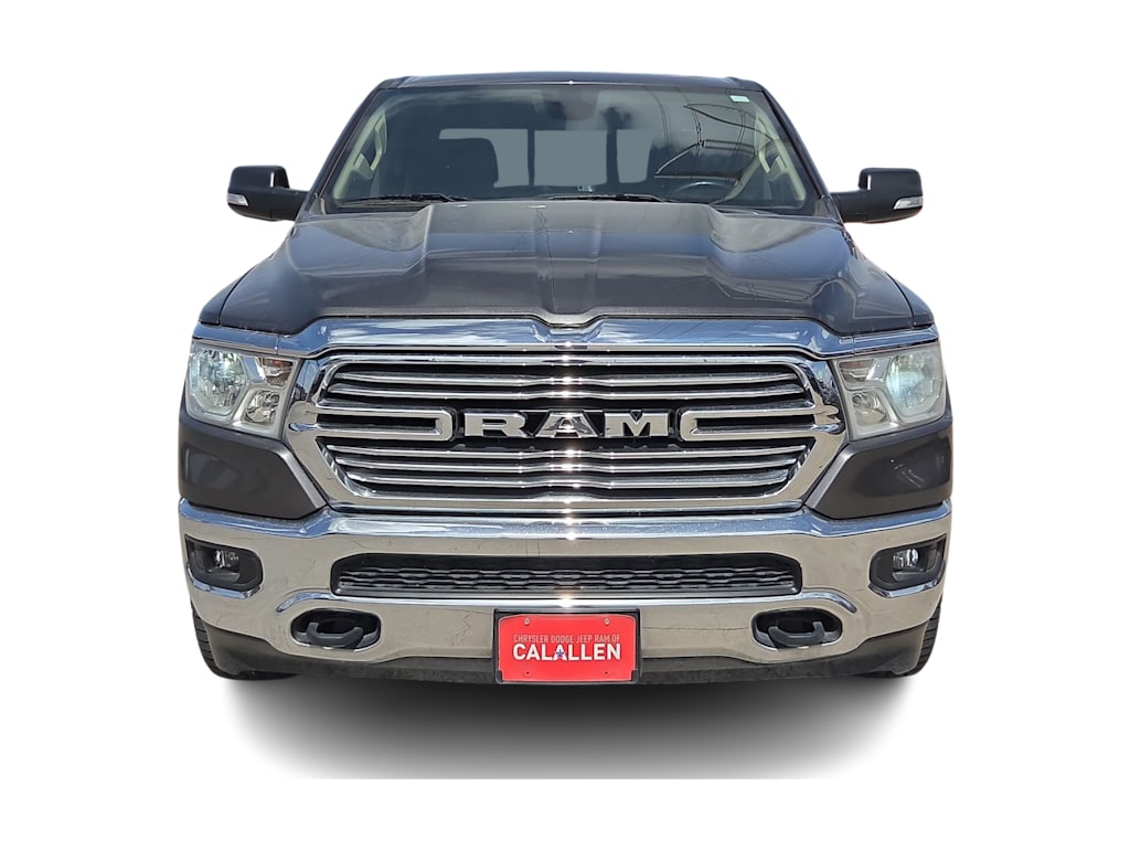 Thumbnail: 2020 RAM 1500 - 24