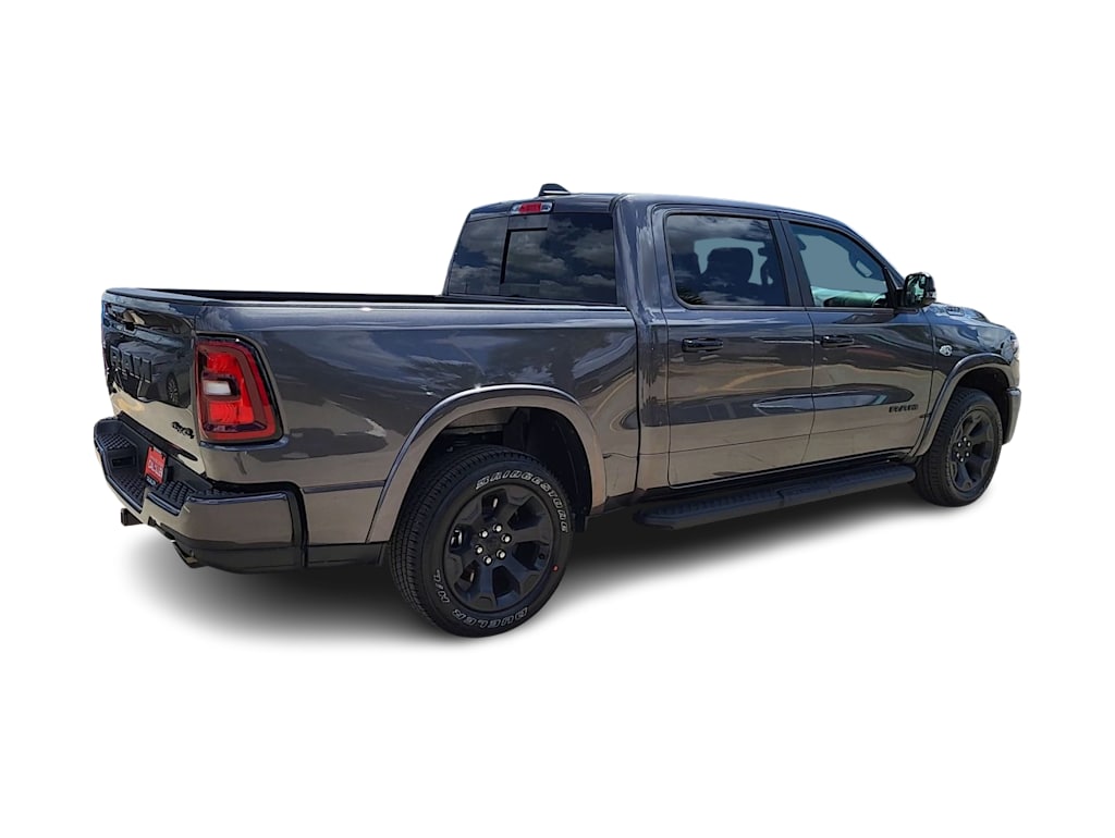 Thumbnail: 2026 RAM 1500 - 22