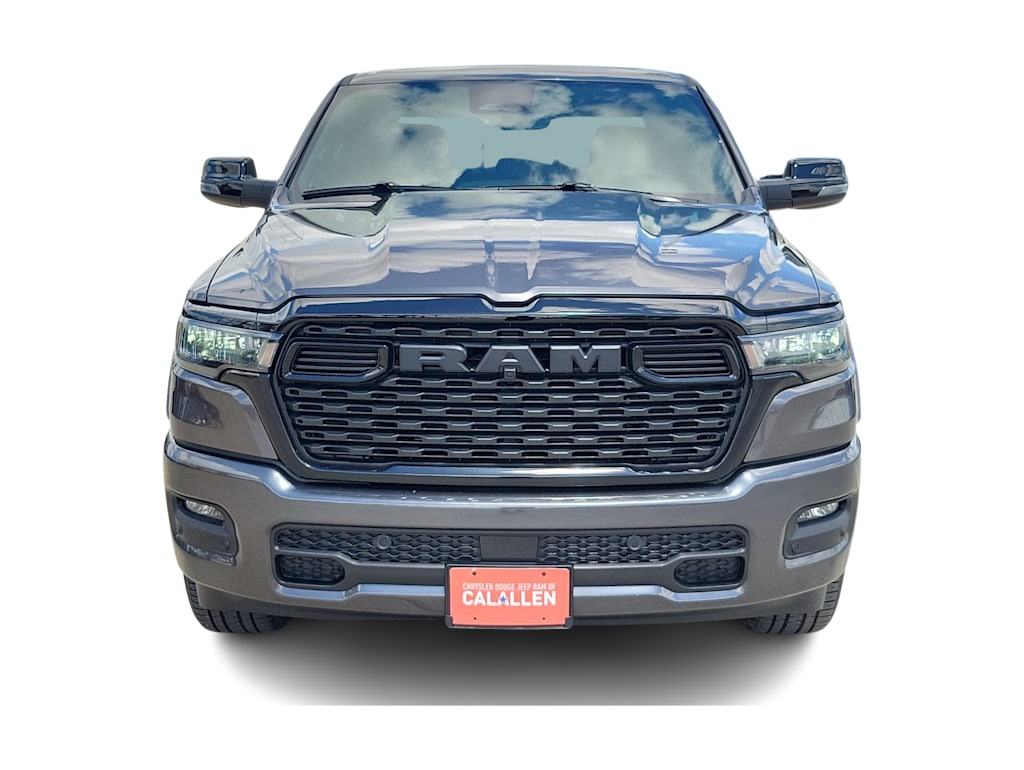 Thumbnail: 2026 RAM 1500 - 27