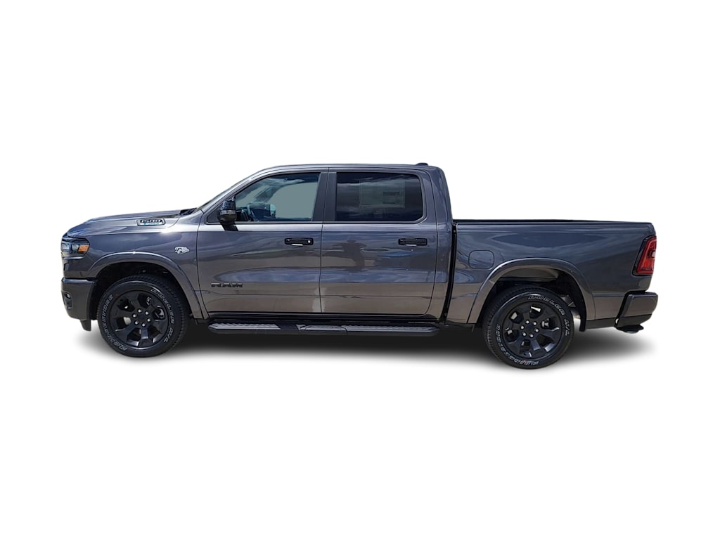 Thumbnail: 2026 RAM 1500 - 21