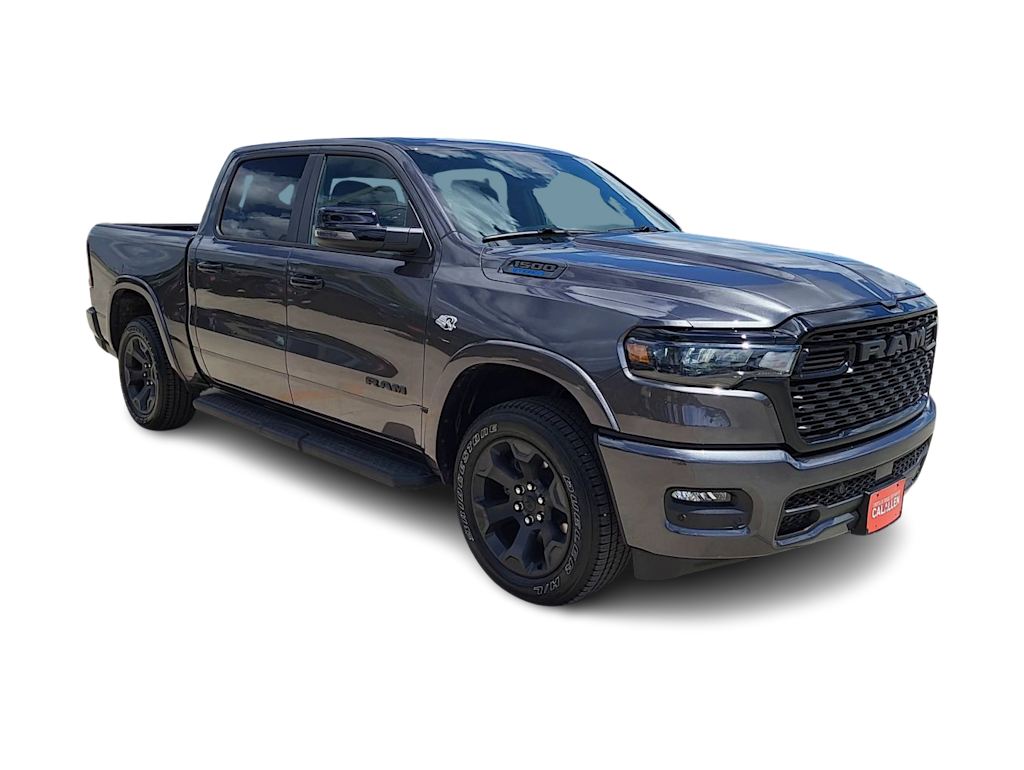 Thumbnail: 2026 RAM 1500 - 20