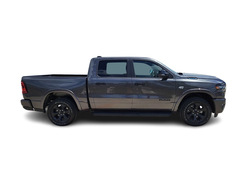 Thumbnail: 2026 RAM 1500 - 23