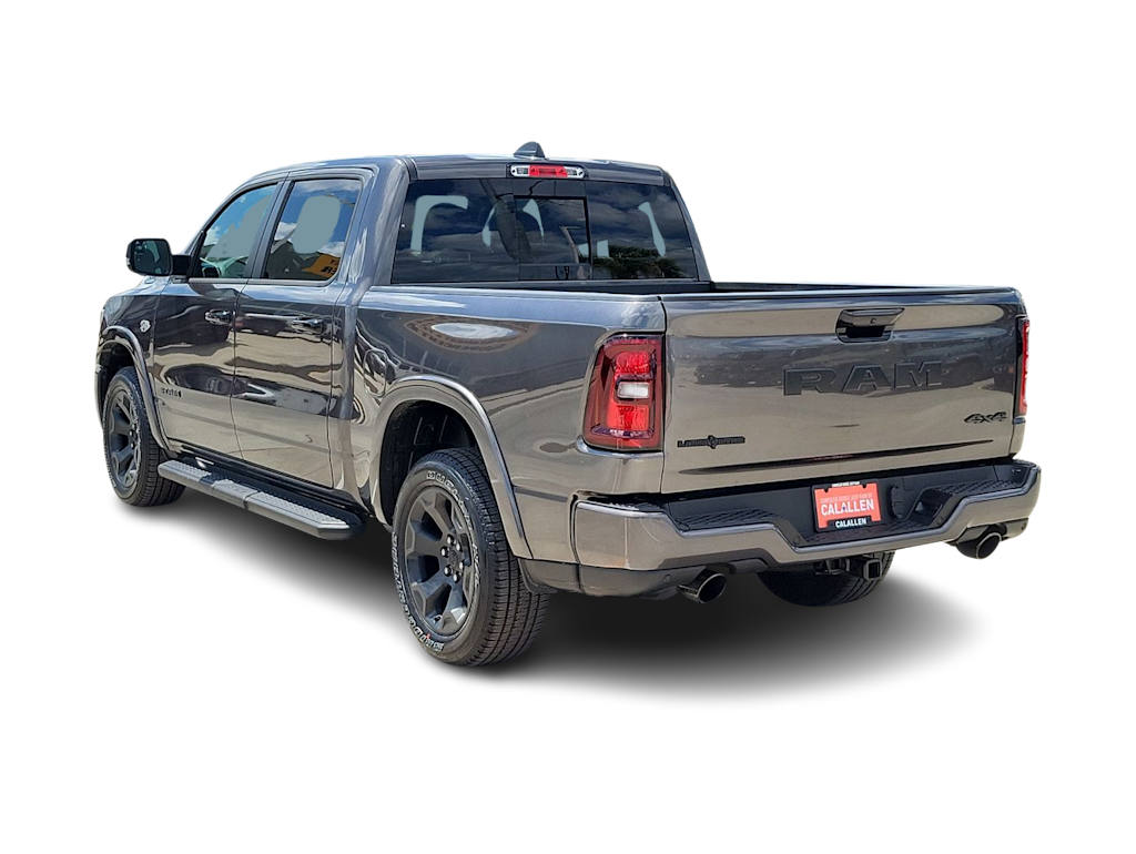 Thumbnail: 2026 RAM 1500 - 25
