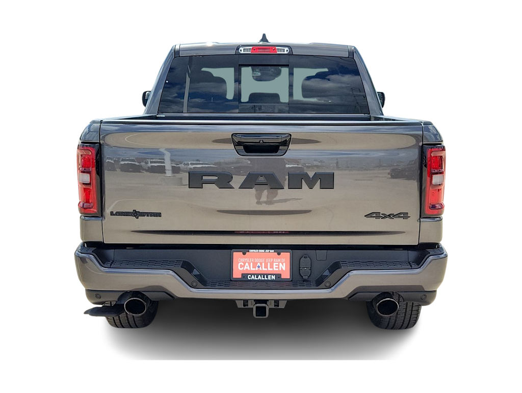 Thumbnail: 2026 RAM 1500 - 26