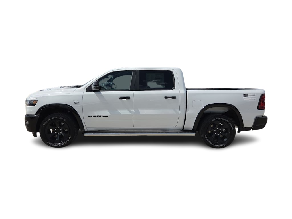 Thumbnail: 2026 RAM 1500 - 23