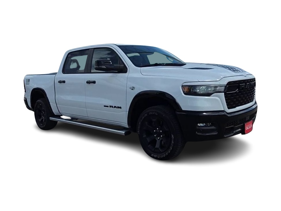Thumbnail: 2026 RAM 1500 - 19