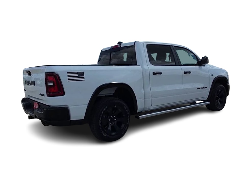 Thumbnail: 2026 RAM 1500 - 21