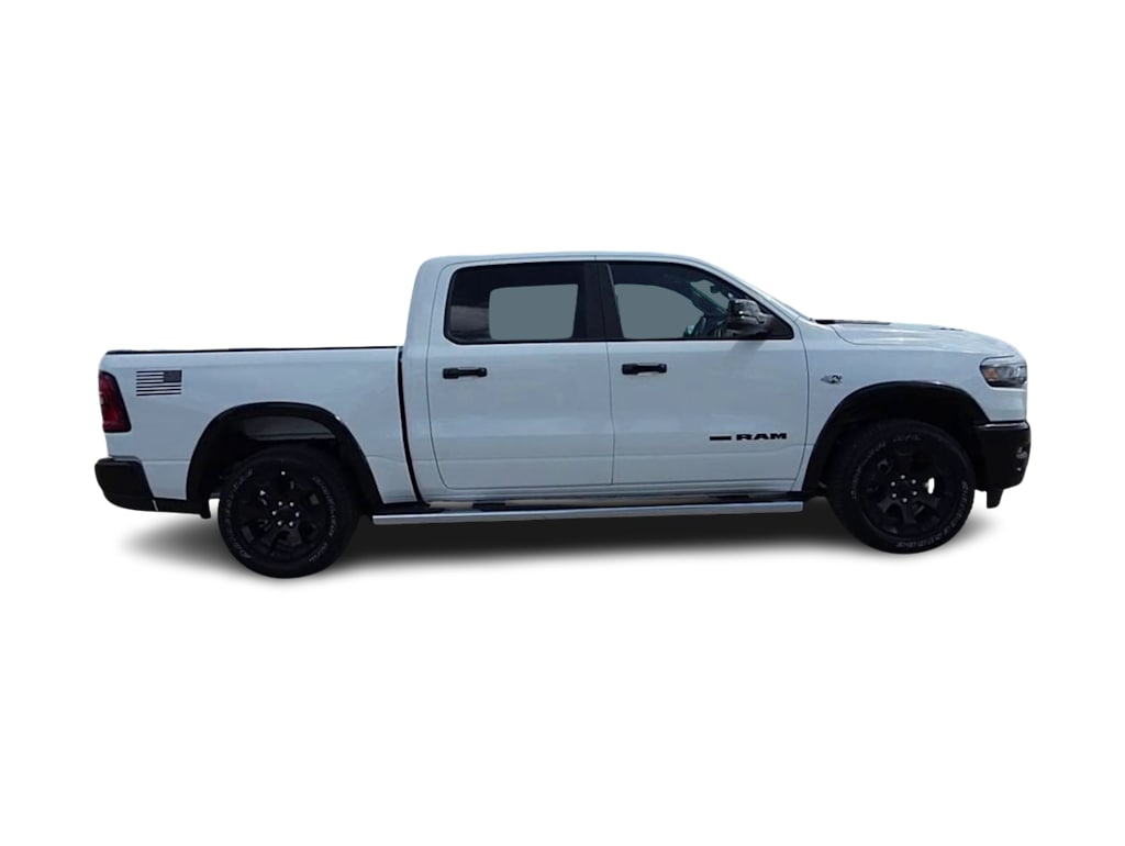 Thumbnail: 2026 RAM 1500 - 22