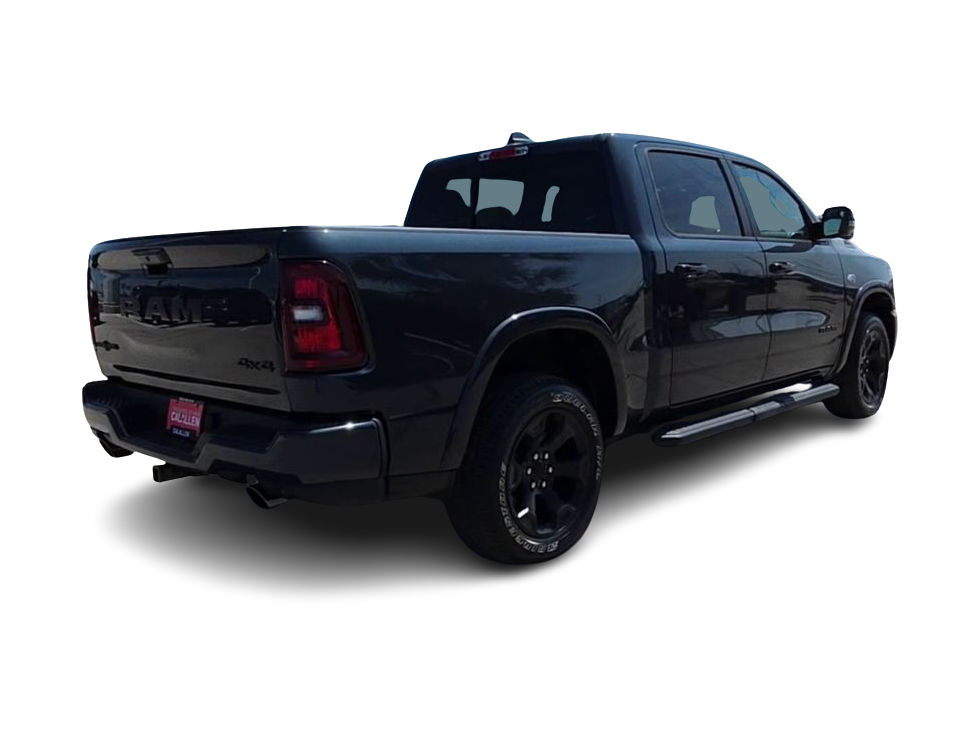 Thumbnail: 2026 RAM 1500 - 22