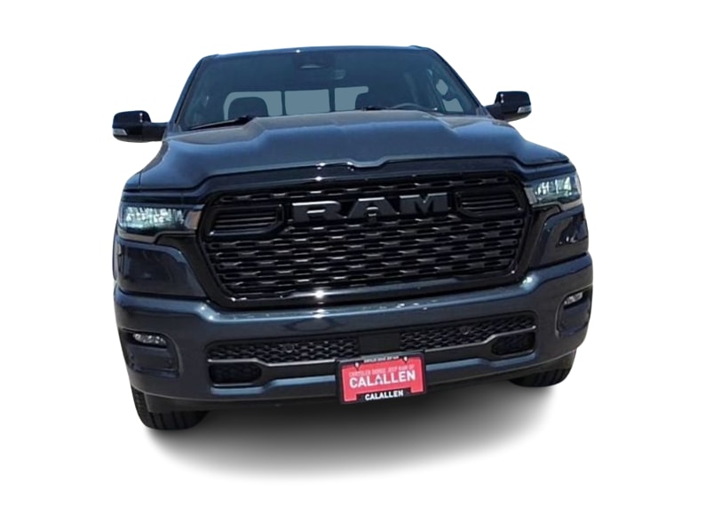 Thumbnail: 2026 RAM 1500 - 6