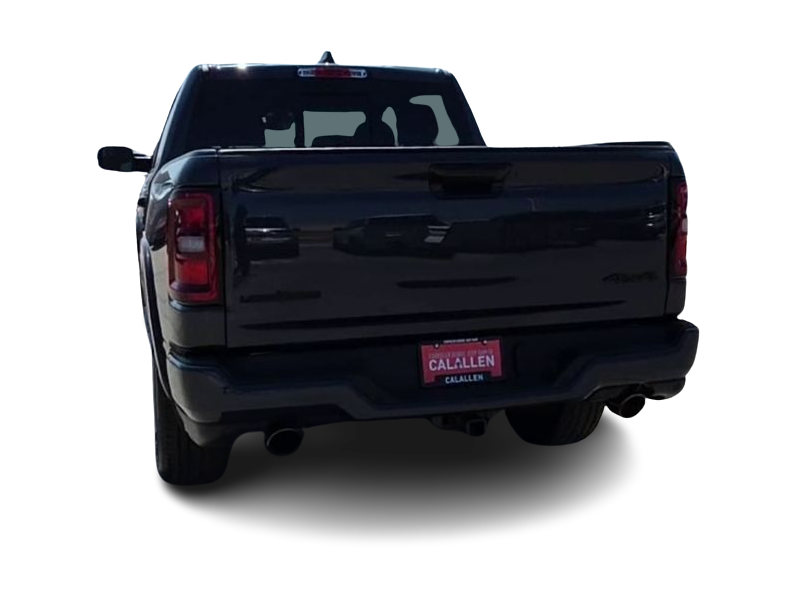 Thumbnail: 2026 RAM 1500 - 21