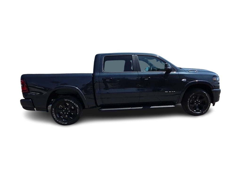 Thumbnail: 2026 RAM 1500 - 23