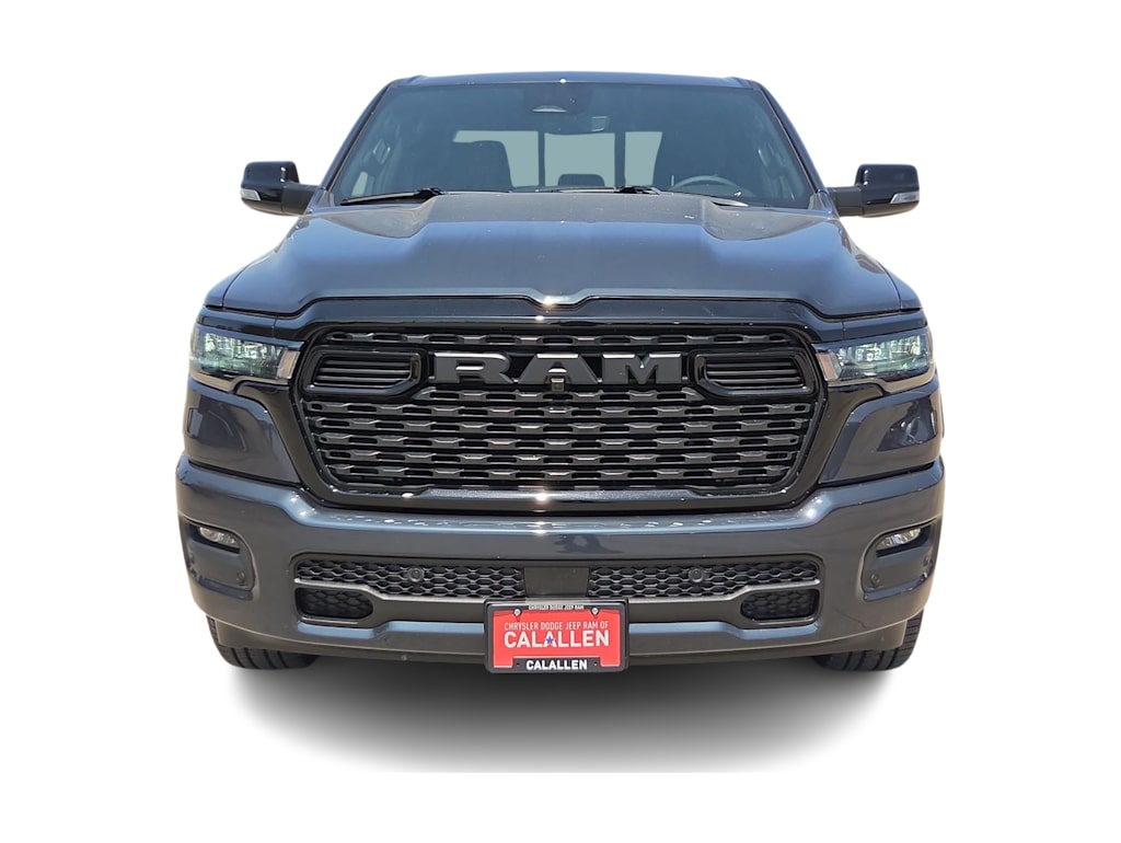 Thumbnail: 2026 RAM 1500 - 26