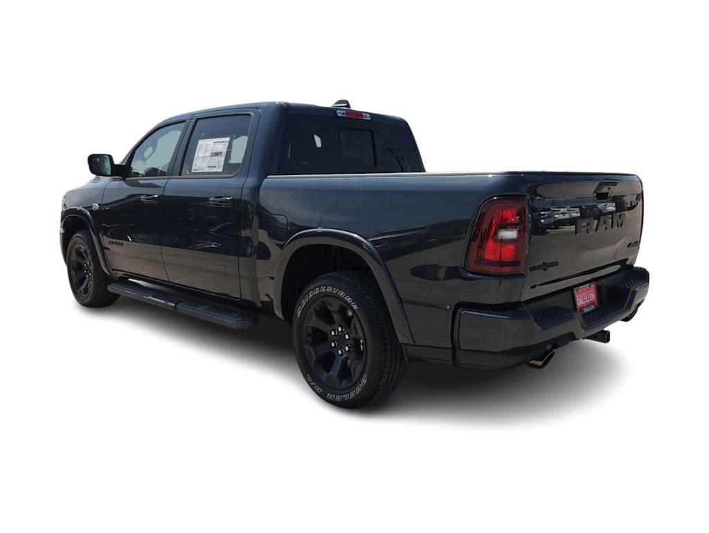 Thumbnail: 2026 RAM 1500 - 25
