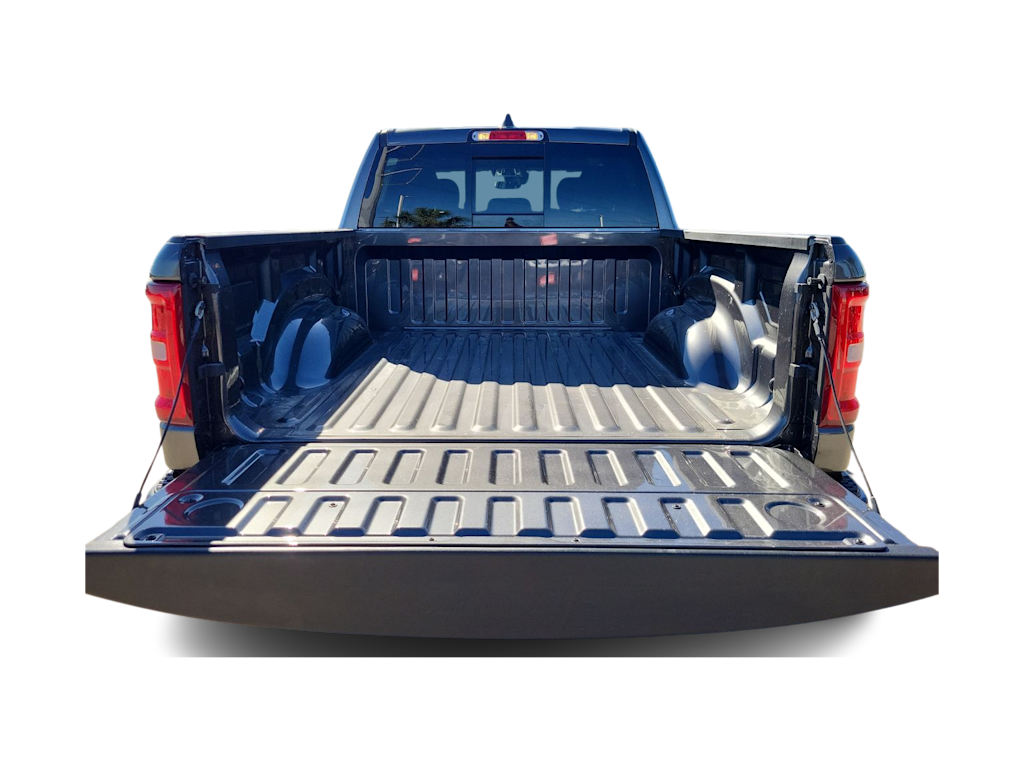 Thumbnail: 2026 RAM 1500 - 17