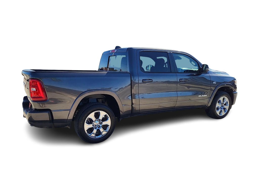 Thumbnail: 2026 RAM 1500 - 22