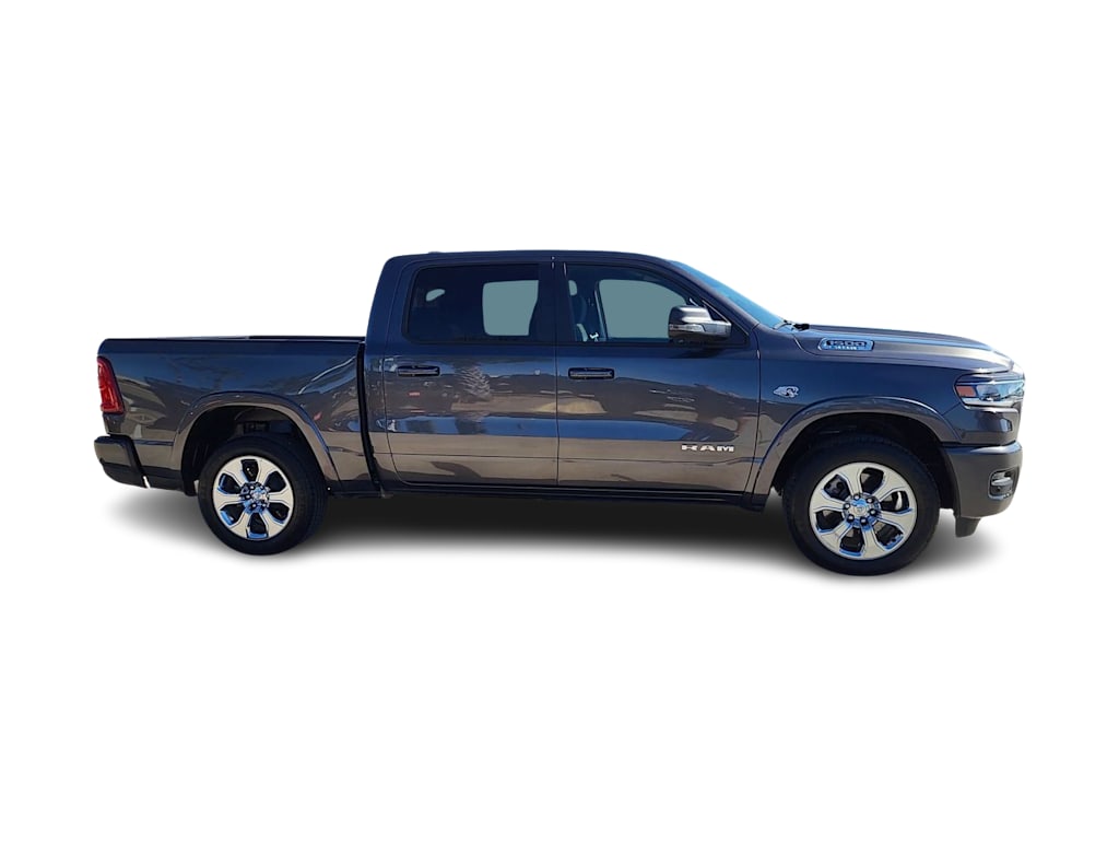 Thumbnail: 2026 RAM 1500 - 23