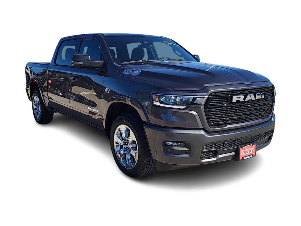 Thumbnail: 2026 RAM 1500 - 20
