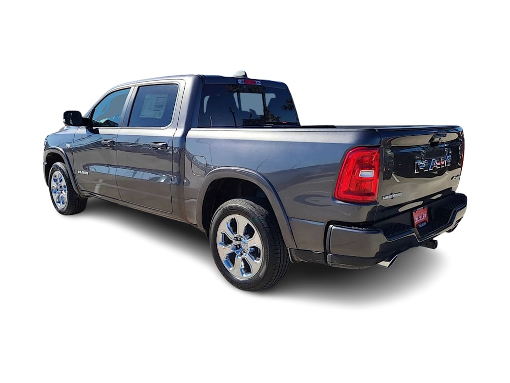 Thumbnail: 2026 RAM 1500 - 4