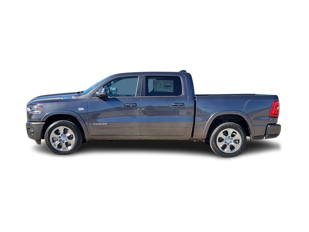 Thumbnail: 2026 RAM 1500 - 24
