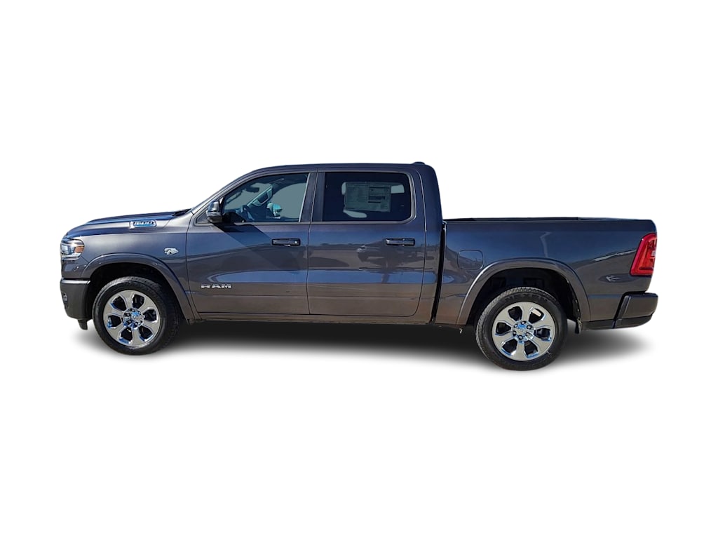 Thumbnail: 2026 RAM 1500 - 21