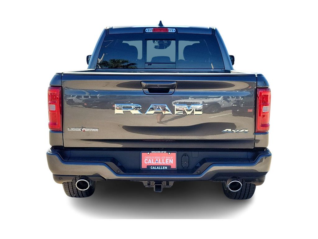 Thumbnail: 2026 RAM 1500 - 26