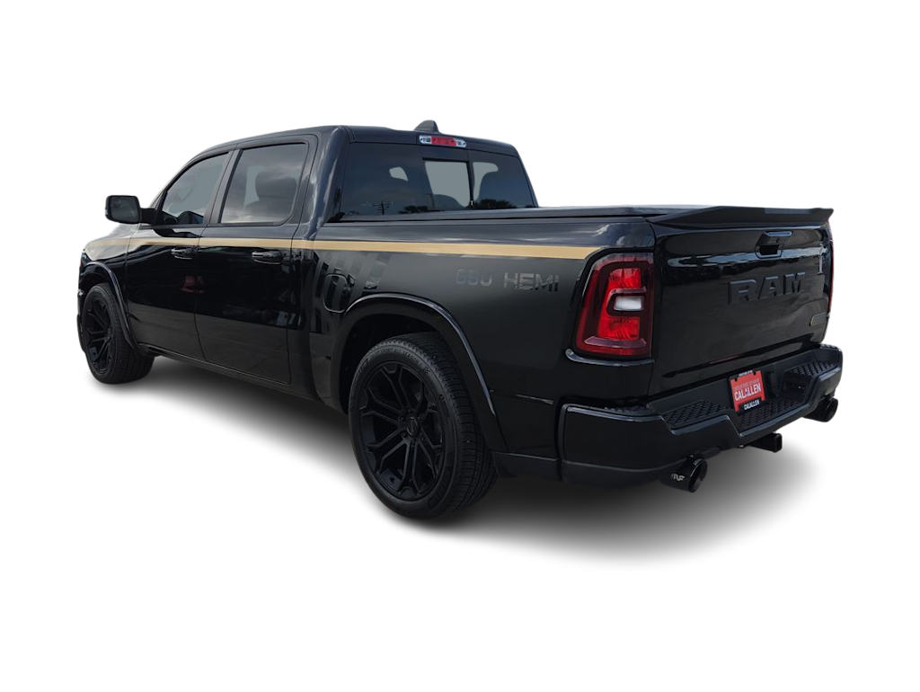 Thumbnail: 2026 RAM 1500 - 24