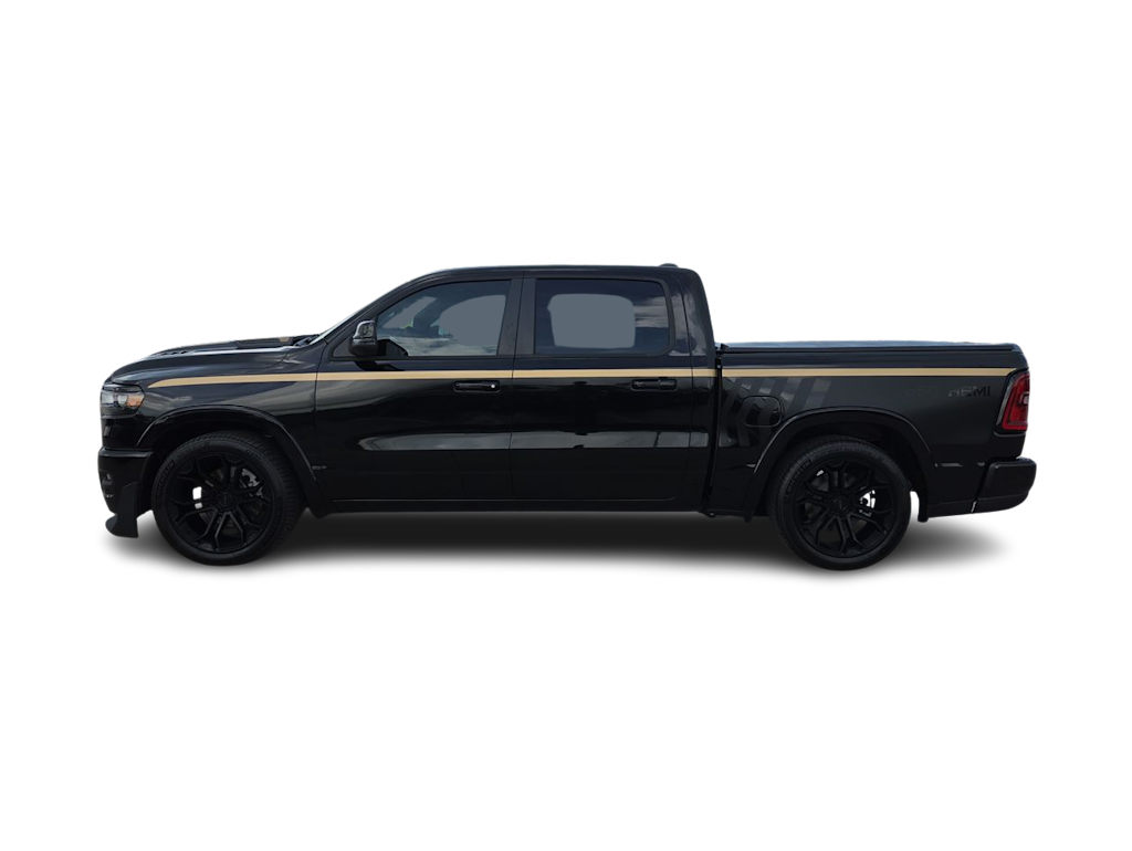 Thumbnail: 2026 RAM 1500 - 23