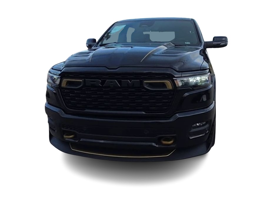 Thumbnail: 2026 RAM 1500 - 6