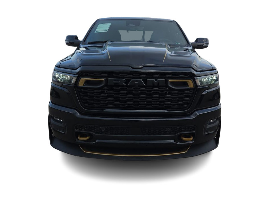 Thumbnail: 2026 RAM 1500 - 25