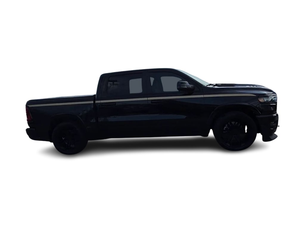 Thumbnail: 2026 RAM 1500 - 22
