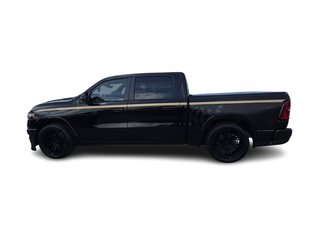 Thumbnail: 2026 RAM 1500 - 3
