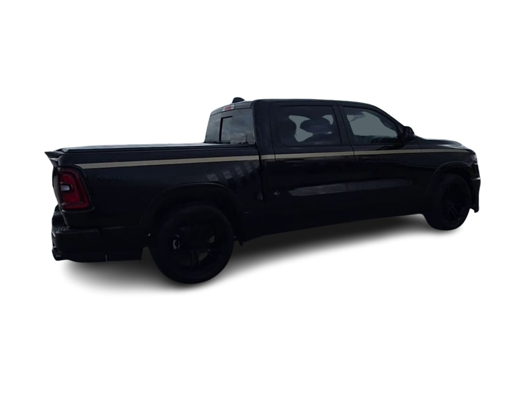 Thumbnail: 2026 RAM 1500 - 21