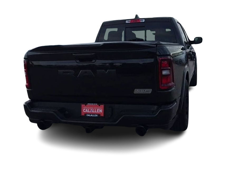Thumbnail: 2026 RAM 1500 - 20